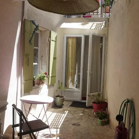 Apartment Complet - Sous Bois