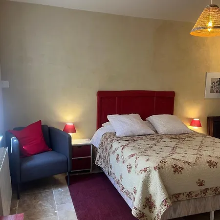 Complet - Sous Bois Apartment