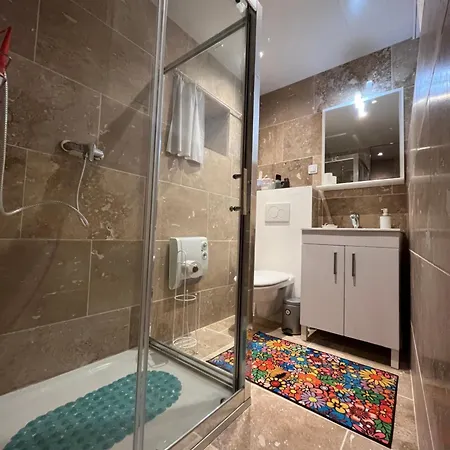 Appartement Complet - Sous Bois *